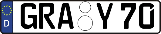 GRA-Y70