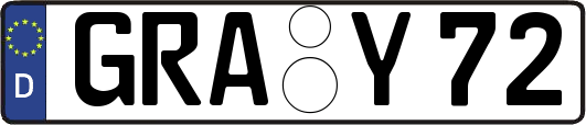 GRA-Y72