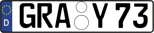 GRA-Y73