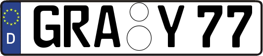 GRA-Y77