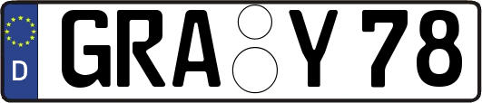 GRA-Y78