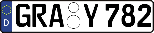 GRA-Y782