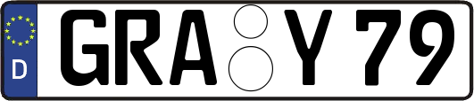 GRA-Y79