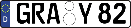 GRA-Y82