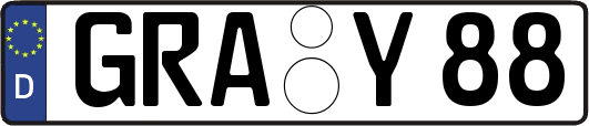 GRA-Y88
