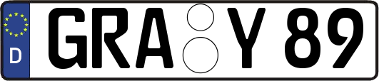 GRA-Y89