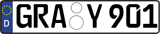 GRA-Y901