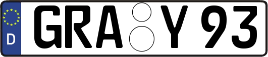 GRA-Y93