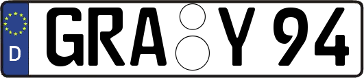 GRA-Y94