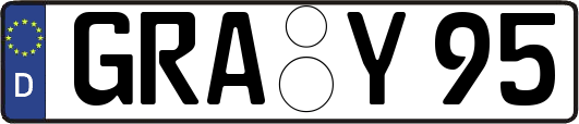 GRA-Y95