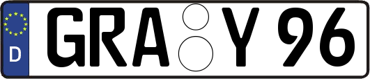 GRA-Y96