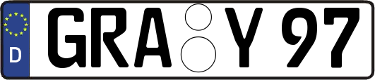 GRA-Y97