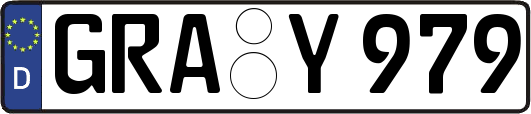 GRA-Y979