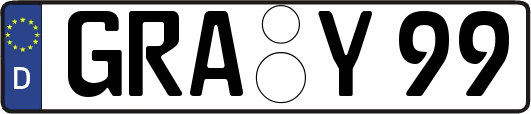 GRA-Y99