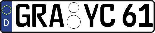 GRA-YC61