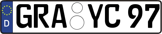 GRA-YC97