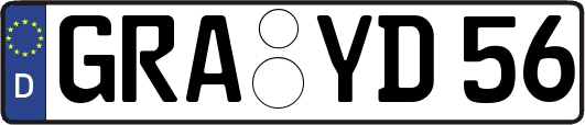 GRA-YD56