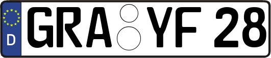 GRA-YF28