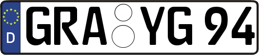 GRA-YG94