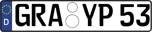 GRA-YP53