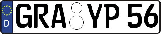 GRA-YP56