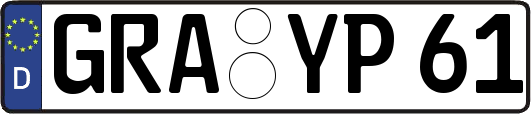 GRA-YP61