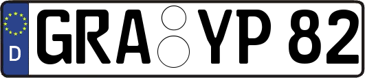 GRA-YP82