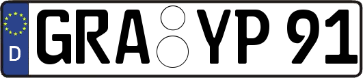 GRA-YP91