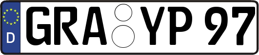 GRA-YP97