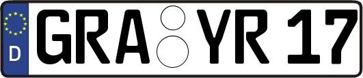 GRA-YR17