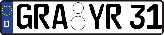 GRA-YR31