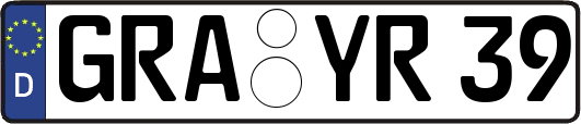 GRA-YR39