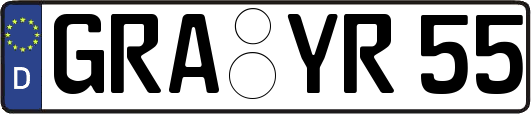 GRA-YR55