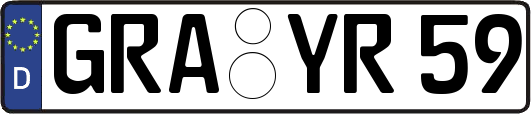 GRA-YR59