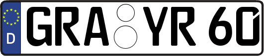 GRA-YR60