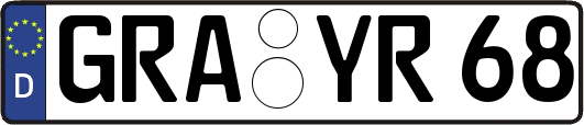 GRA-YR68