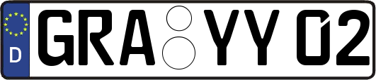 GRA-YY02