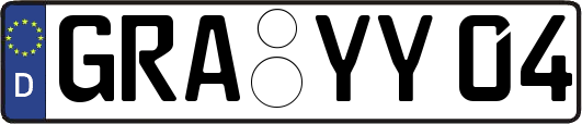 GRA-YY04