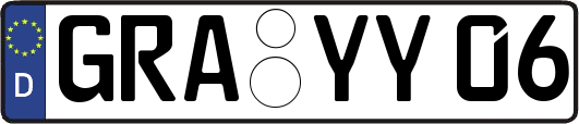 GRA-YY06