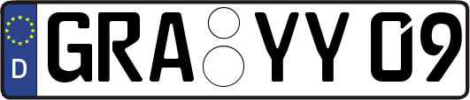 GRA-YY09