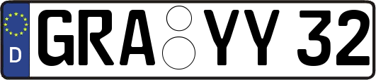 GRA-YY32
