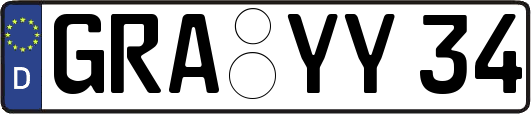 GRA-YY34