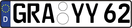GRA-YY62