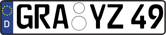 GRA-YZ49