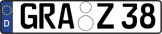 GRA-Z38