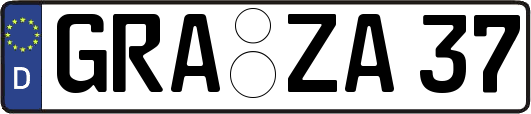 GRA-ZA37