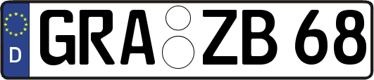 GRA-ZB68