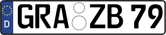 GRA-ZB79