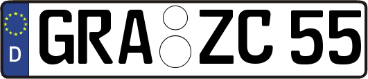 GRA-ZC55