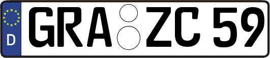 GRA-ZC59